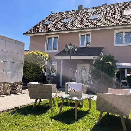 Fewo Main Urlaub An Der Mainschleife Obereisenheim Exterior photo