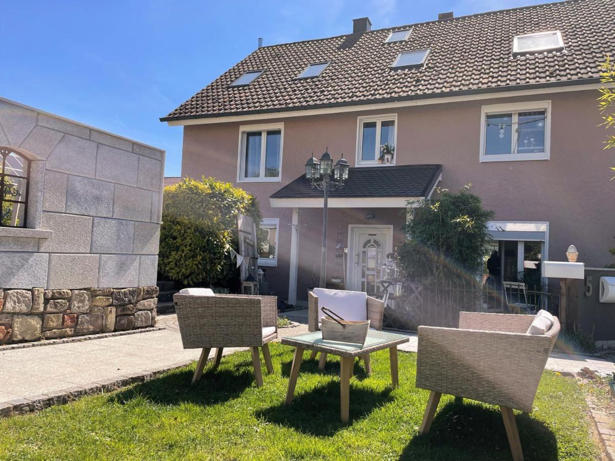 Main Urlaub An Der Mainschleife Apartment Obereisenheim