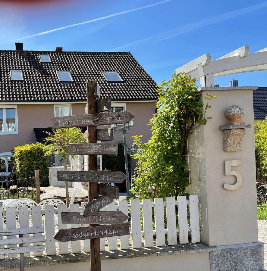 Main Urlaub An Der Mainschleife *