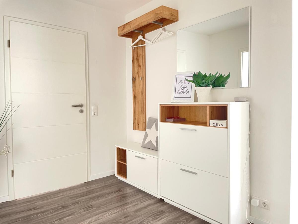 Main Urlaub An Der Mainschleife Apartment Obereisenheim