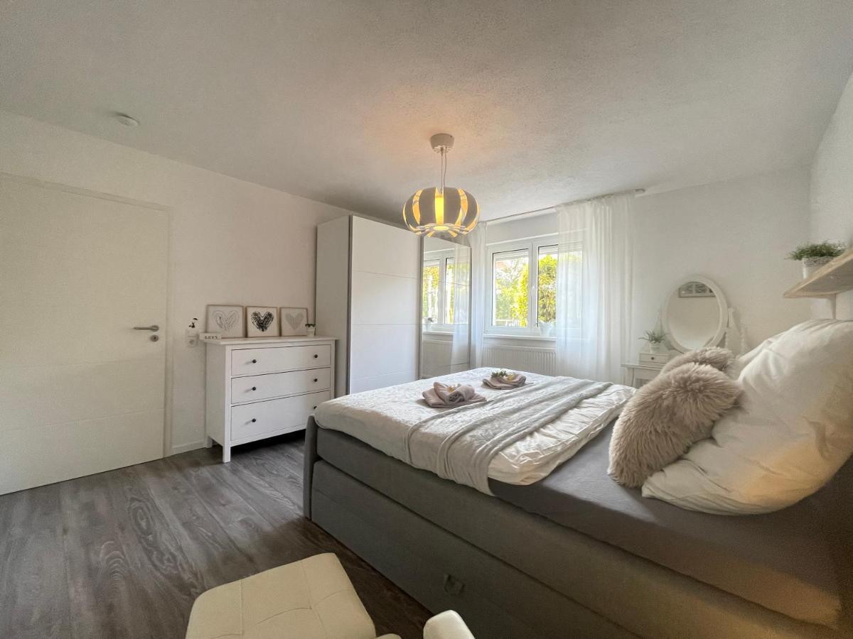 Appartamento Main Urlaub An Der Mainschleife *