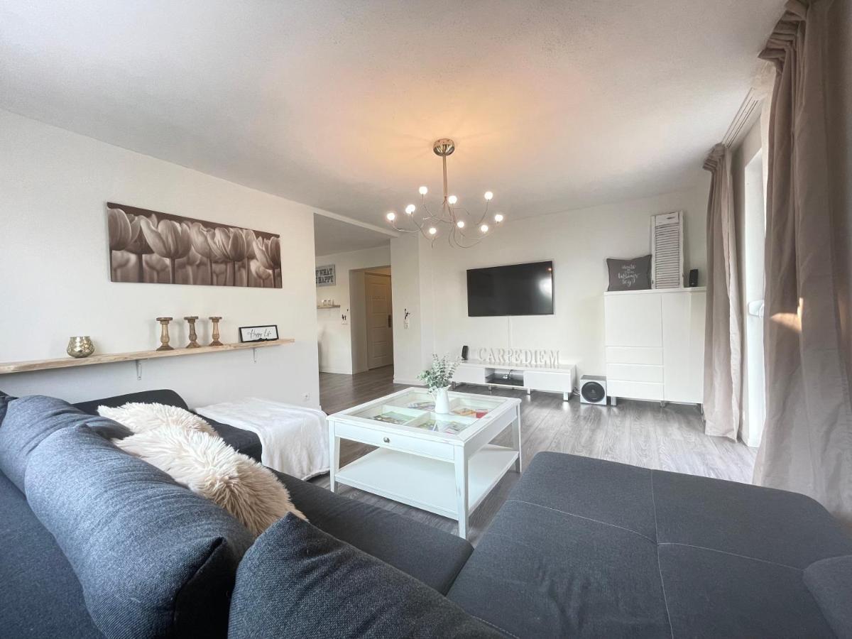 Apartment Main Urlaub An Der Mainschleife Obereisenheim