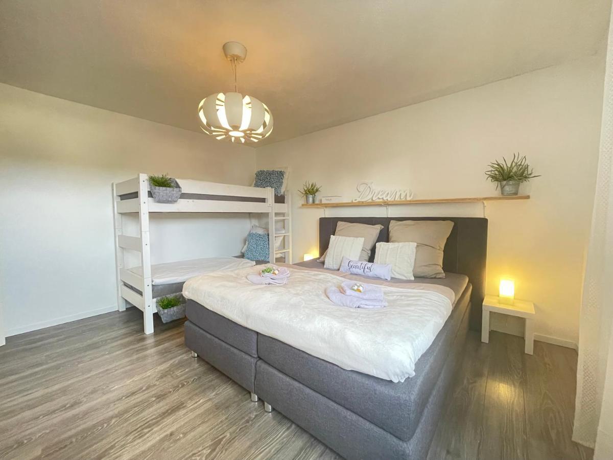Main Urlaub An Der Mainschleife Apartment *