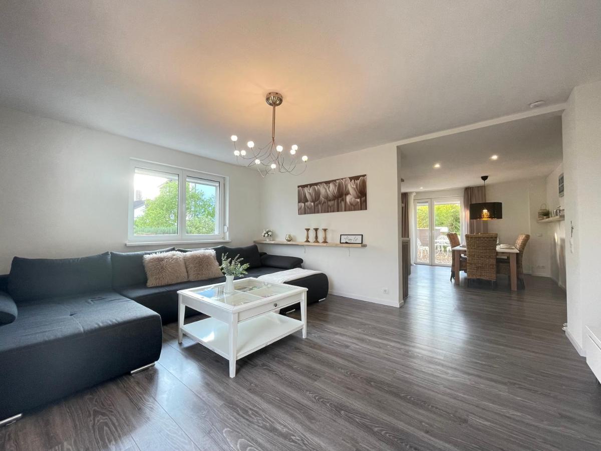 Apartment Main Urlaub An Der Mainschleife *