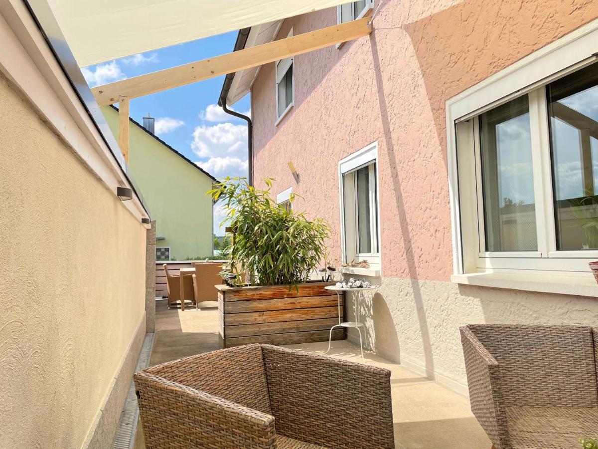 Apartment Main Urlaub An Der Mainschleife