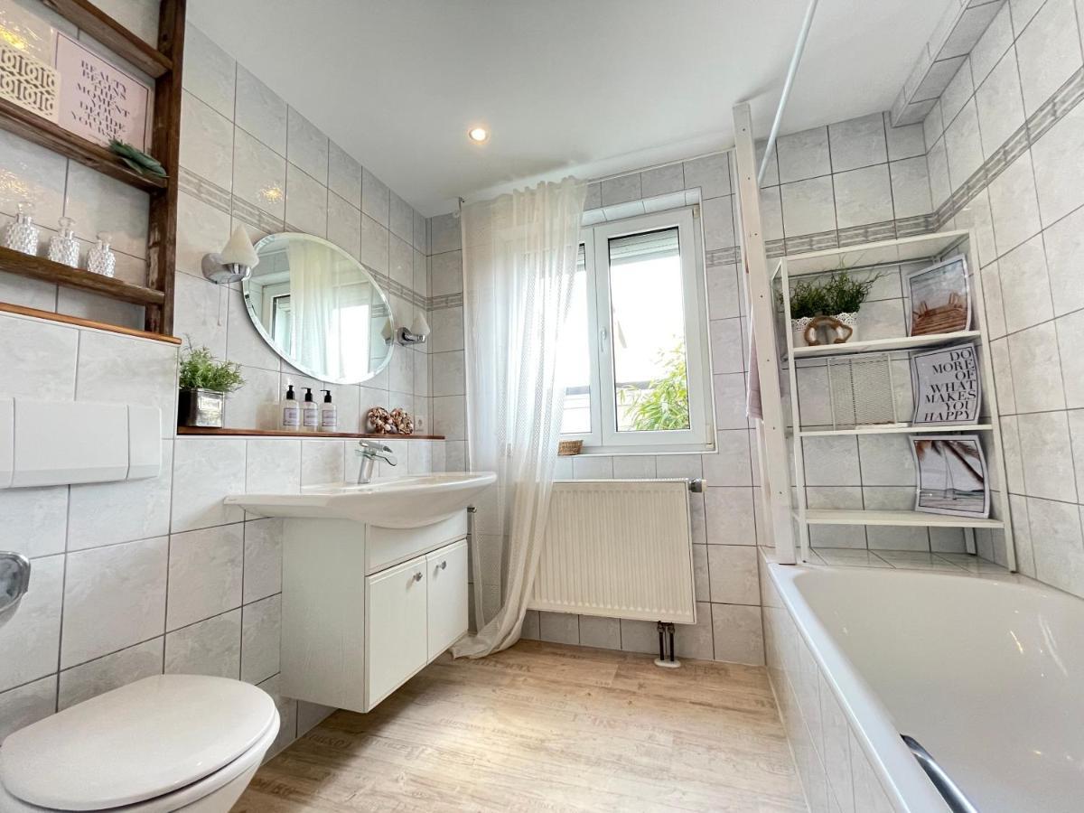 Main Urlaub An Der Mainschleife Apartment *