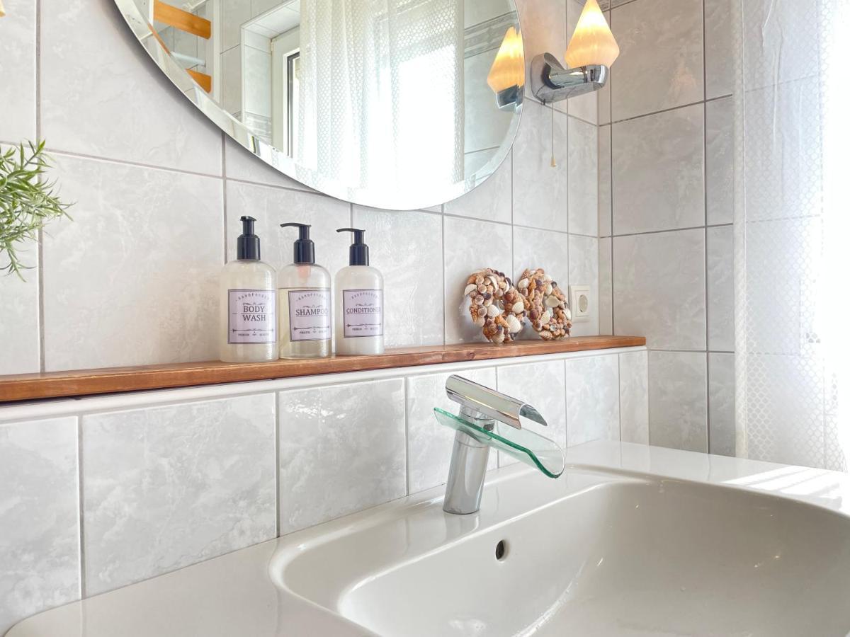 Apartment Main Urlaub An Der Mainschleife Obereisenheim