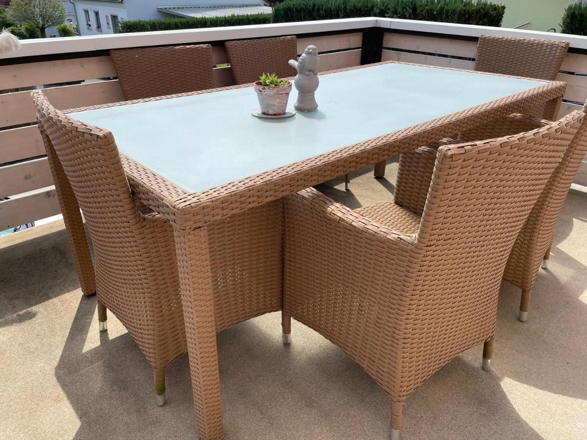 Main Urlaub An Der Mainschleife Apartment