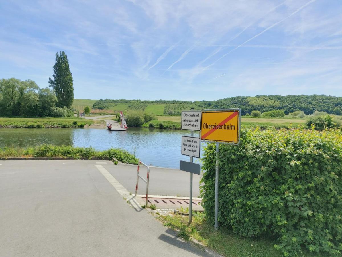 Main Urlaub An Der Mainschleife Apartment *