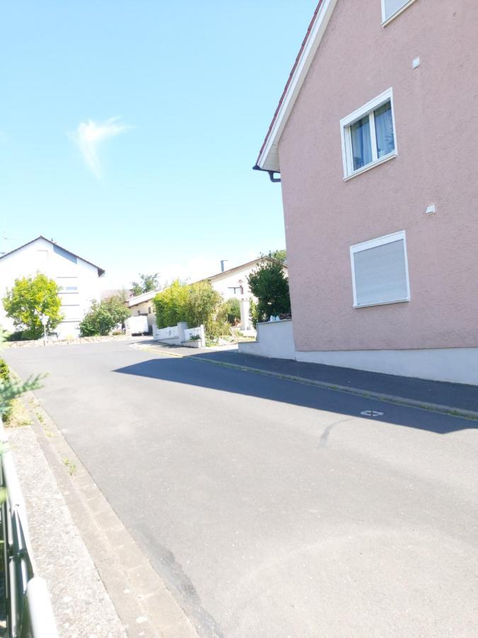 Main Urlaub An Der Mainschleife Obereisenheim