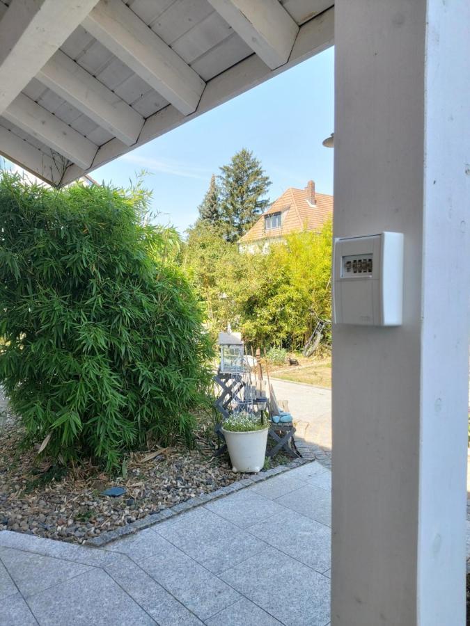 Main Urlaub An Der Mainschleife Apartment Obereisenheim